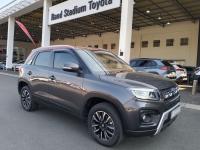Thumbnail Suzuki Vitara Brezza 1.5 GLX auto