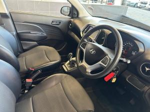 Hyundai Atos 1.1 Motion auto - Image 10