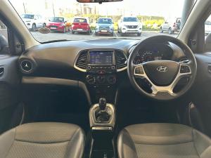Hyundai Atos 1.1 Motion auto - Image 11