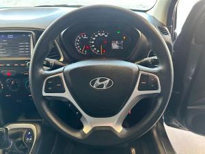 Hyundai Atos 1.1 Motion auto - Image 12