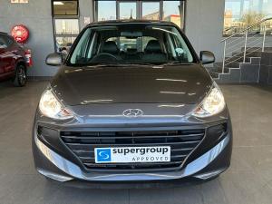 Hyundai Atos 1.1 Motion auto - Image 2