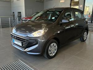 Hyundai Atos 1.1 Motion auto - Image 3