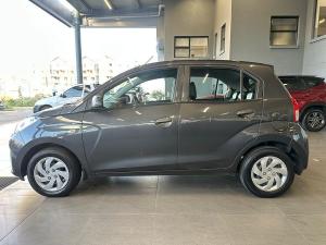 Hyundai Atos 1.1 Motion auto - Image 4