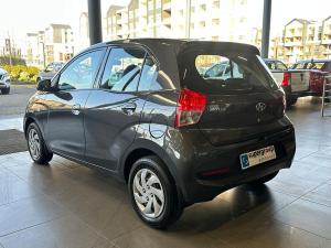 Hyundai Atos 1.1 Motion auto - Image 5