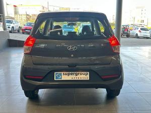 Hyundai Atos 1.1 Motion auto - Image 6