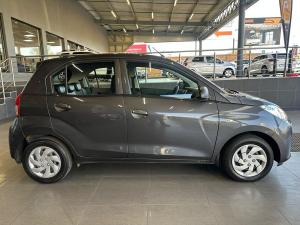 Hyundai Atos 1.1 Motion auto - Image 8