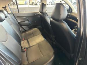 Hyundai Atos 1.1 Motion auto - Image 9