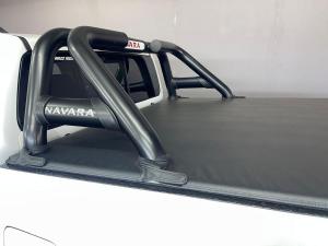 Nissan Navara 2.5DDTi double cab Pro-2X - Image 10