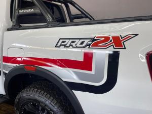 Nissan Navara 2.5DDTi double cab Pro-2X - Image 12