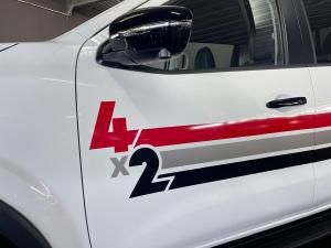 Nissan Navara 2.5DDTi double cab Pro-2X - Image 13