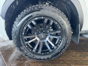 Nissan Navara 2.5DDTi double cab Pro-2X - Image 14