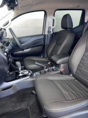 Nissan Navara 2.5DDTi double cab Pro-2X