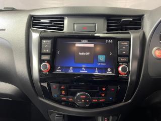 Nissan Navara 2.5DDTi double cab Pro-2X