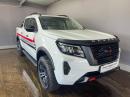 Thumbnail Nissan Navara 2.5DDTi double cab Pro-2X