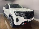 Thumbnail Nissan Navara 2.5DDTi double cab Pro-2X