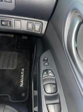 Nissan Navara 2.5DDTi double cab Pro-2X - Image 22