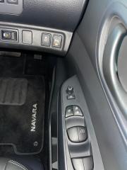 Nissan Navara 2.5DDTi double cab Pro-2X