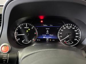 Nissan Navara 2.5DDTi double cab Pro-2X - Image 24