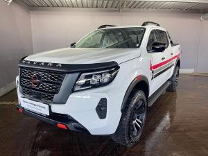 Nissan Navara 2.5DDTi double cab Pro-2X - Image 2