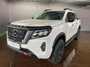 Nissan Navara 2.5DDTi double cab Pro-2X - Image 2