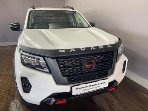 Nissan Navara 2.5DDTi double cab Pro-2X - Image 3