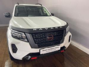 Nissan Navara 2.5DDTi double cab Pro-2X - Image 3