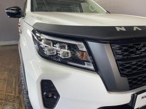 Nissan Navara 2.5DDTi double cab Pro-2X - Image 4