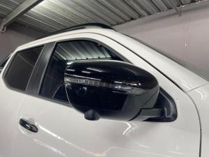 Nissan Navara 2.5DDTi double cab Pro-2X - Image 5