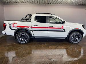 Nissan Navara 2.5DDTi double cab Pro-2X - Image 5