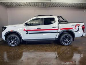 Nissan Navara 2.5DDTi double cab Pro-2X - Image 6