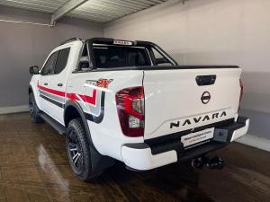 Nissan Navara 2.5DDTi double cab Pro-2X - Image 7