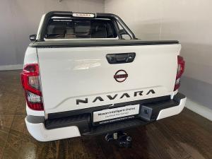 Nissan Navara 2.5DDTi double cab Pro-2X - Image 8