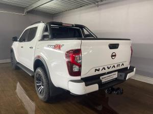 Nissan Navara 2.5DDTi double cab Pro-2X - Image 8