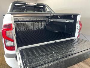 Nissan Navara 2.5DDTi double cab Pro-2X - Image 9