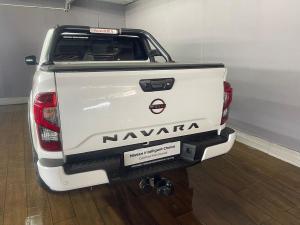 Nissan Navara 2.5DDTi double cab Pro-2X - Image 9