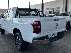 Peugeot Landtrek 1.9TD double cab Allure - Image 10