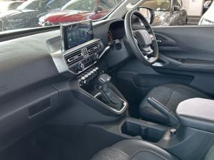 Peugeot Landtrek 1.9TD double cab Allure - Image 11