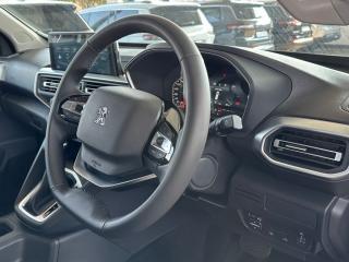 Peugeot Landtrek 1.9TD double cab Allure