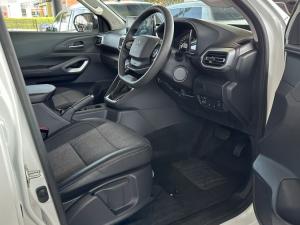 Peugeot Landtrek 1.9TD double cab Allure - Image 13