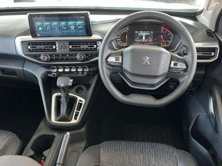 Peugeot Landtrek 1.9TD double cab Allure