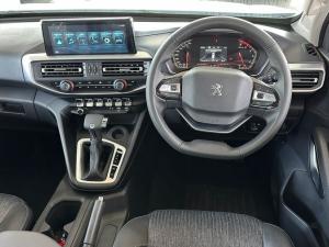 Peugeot Landtrek 1.9TD double cab Allure - Image 15