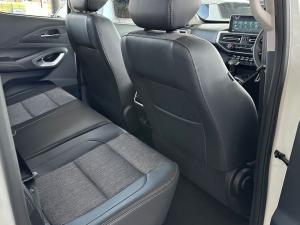 Peugeot Landtrek 1.9TD double cab Allure - Image 16