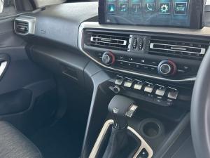 Peugeot Landtrek 1.9TD double cab Allure - Image 18