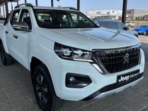 Peugeot Landtrek 1.9TD double cab Allure - Image 1