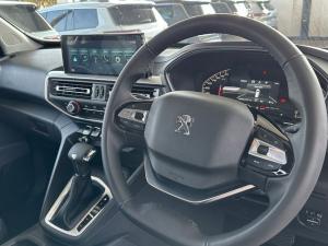 Peugeot Landtrek 1.9TD double cab Allure - Image 20