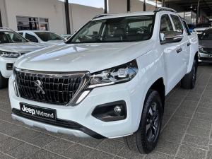 Peugeot Landtrek 1.9TD double cab Allure - Image 3