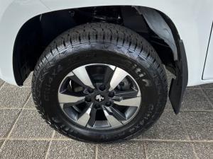 Peugeot Landtrek 1.9TD double cab Allure - Image 5