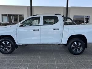 Peugeot Landtrek 1.9TD double cab Allure - Image 6
