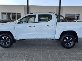 Peugeot Landtrek 1.9TD double cab Allure