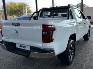 Peugeot Landtrek 1.9TD double cab Allure